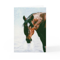 Gentle Strength, by Kim McElroy Greeting Cards