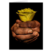 Gentle Strength Card