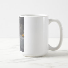 Gentleman in New York Mugs