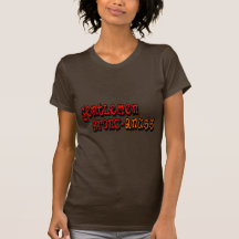 Gentlemen Bronc-anuss Broncos Tees