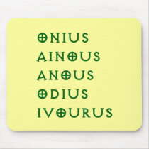 Gentlement Broncos Onius, Ainous, Odius, Ivourus