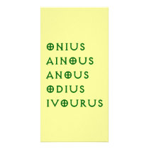 Gentlement Broncos Onius, Ainous, Odius, Ivourus