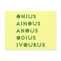 Gentlement Broncos Onius, Ainous, Odius, Ivourus