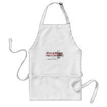 Gentleness, FOS Apron