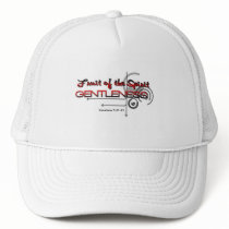 Gentleness, FOS Hats