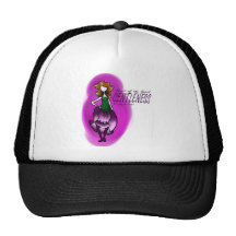 Gentleness Hat