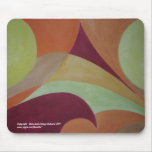 Gentleness Mouse Pad