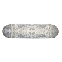 Gentlestorm Graffix Custom Skateboard