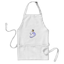 Gentoo Linux Aprons