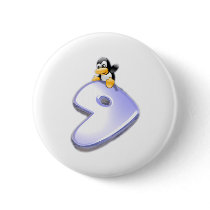 Gentoo Linux Pin