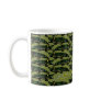 "Genuine" Alligator Mug