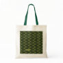 "Genuine" Alligator Tote Tote Bag