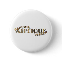 Genuine Antique Person