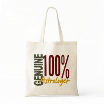 Genuine Astrologer Canvas Bag
