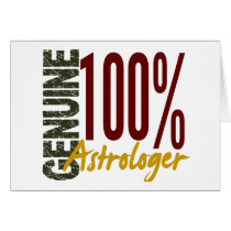 Genuine Astrologer