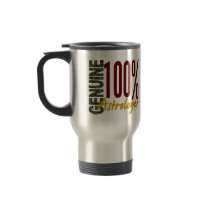 Genuine Astrologer Coffee Mug
