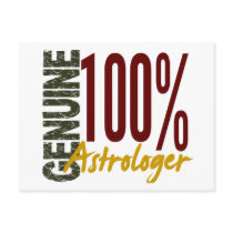Genuine Astrologer