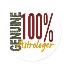 Genuine Astrologer