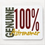 Genuine Astronomer Mousepads