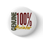 Genuine Aviator Pins