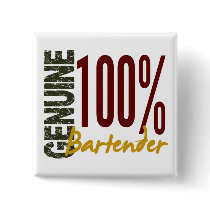 Genuine Bartender