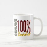 Genuine Butcher Mug