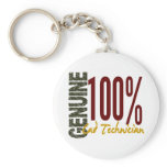 Genuine Cad Technician