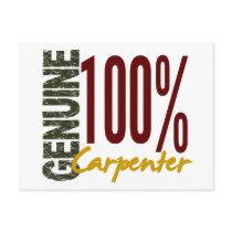 Genuine Carpenter