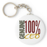 Genuine CEO