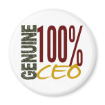 Genuine CEO