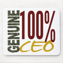 Genuine CEO