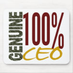 Genuine CEO mousepads
