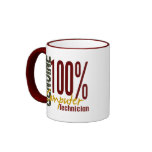 Genuine Computer Technician Coffee Mugs