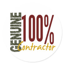 Genuine Contractor