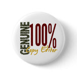 Genuine Copy Editor