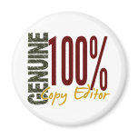 Genuine Copy Editor