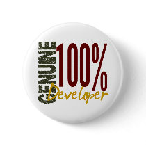 Genuine Developer