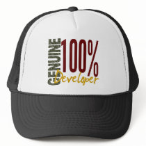 Genuine Developer