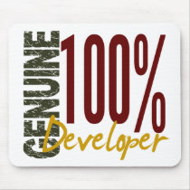 Genuine Developer