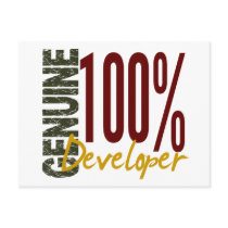 Genuine Developer