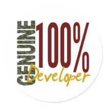 Genuine Developer