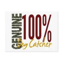 Genuine Dog Catcher