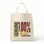 Genuine Drill Instructor bags