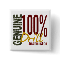 Genuine Drill Instructor