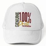 Genuine Drill Instructor hats