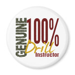Genuine Drill Instructor