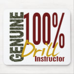Genuine Drill Instructor