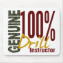 Genuine Drill Instructor