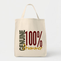 Genuine Drummer Canvas Bag