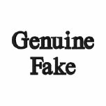 Genuine Fake
